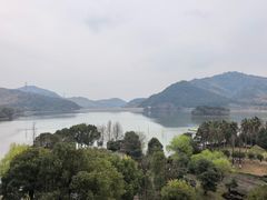-宁波九龙湖开元度假村