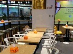 -李连贵熏肉大饼(金隅嘉品Mall店)