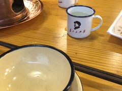 -黄泰吉拾味餐厅(江汉路店)