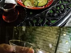 土耳其咖啡-Turka土耳咖(五大道店)