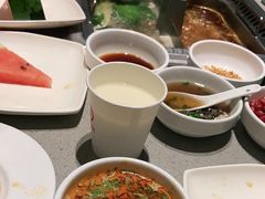 -海底捞火锅(名门店)