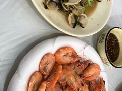 -南海渔家•海鲜•正宗海南菜(海棠湾店)