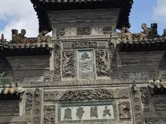 -花戏楼