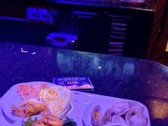 -萧邦音乐会所KTV·蒸汽活海鲜自助(福田店)