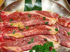 -韩宫宴烤肉·黑毛和牛·料理(苏州悠方购物中心店)