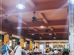 大堂-张氏父子常德肠子馆(红星总店)
