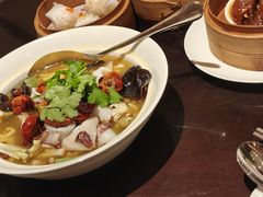 -领事馆19号中餐厅(厦门海景洲际酒店)