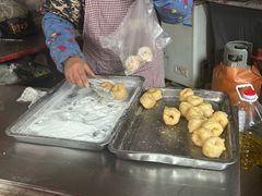 -老南昌白糖糕(大士院店)