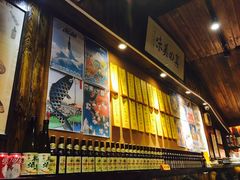 -石屋料理(南京西路店)