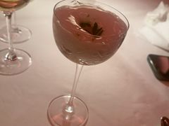 -The Ritz Restaurant
