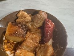 -水浒烤肉(大学城总店)