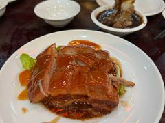 -吴门人家·苏宴宫廷菜(拙政园店)