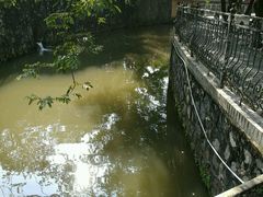 -广东外语外贸大学(白云山校区)