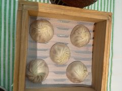 -桂满陇·手作小笼包&江南叫花鸡(中山公园店)