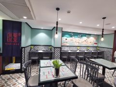 大堂-滕记星发餐室·新加坡菜(巨鹿路店)