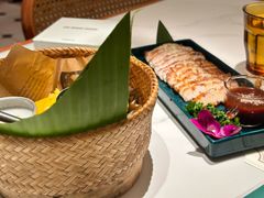 -太食獸泰式茶餐厅(IFS国金中心店)