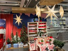 -宜家家居(哈尔滨商场店)