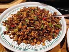 黑三剁-云海肴·汽锅鸡·云南菜(美罗城店)