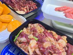 -齐市马佳地摊烤肉
