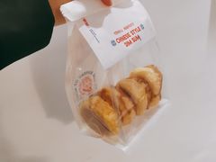 -墨茉点心局(国金街店)