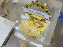 -CarolCake卡萝家(锦华万达店)