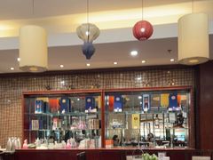 -四季轩中餐厅(徐州开元名都大酒店)