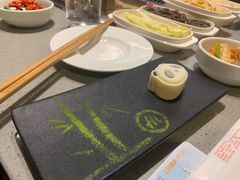 -海底捞火锅(漕宝路店)