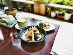 -古京·臻致料理(月湖店)