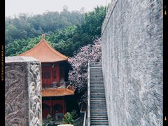 -南沙天后宫景区