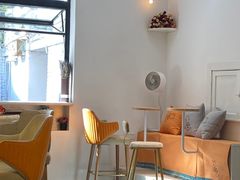 大堂-大象厨房(重庆道店)