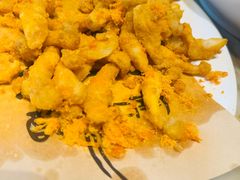 -红蜡烛-养生粥-津鲁菜(中山路店)