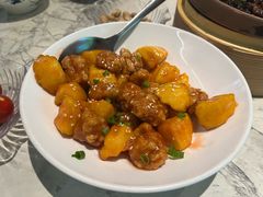 -醉南拳客家菜·河田鸡(东街口航空大厦店)