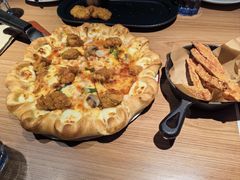 -必胜客(双榆树店)