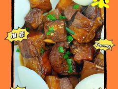 -禧福楼·十五年老店(科技城店)