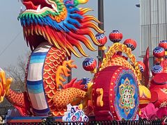 -西安城墙·碑林历史文化景区