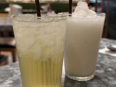 -香蕉叶餐厅(是隆店)