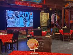 -正阳门饭庄·烤鸭·北京菜(万丰路七里庄店)