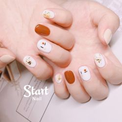 -StartNail美甲