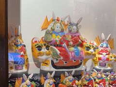 -四世同堂·京菜·烤鸭(双井店)