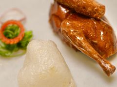 -酌宴府The China Club·广州万富希尔顿酒店(云城东路店)