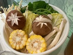 -荣叔港式沙嗲牛肉火锅(五羊新城店)