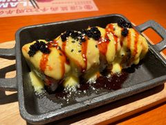 -仓桥家·焗寿司·锅物(光谷步行街店)