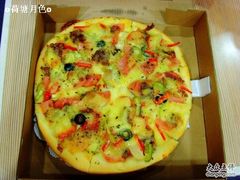 117-大象厨房(重庆道店)