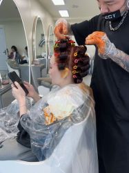 -5M HAIR SALON
