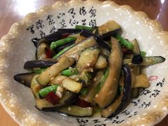-老伙房特色餐厅