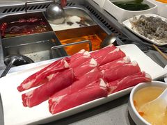 -海底捞火锅(团结桥店)