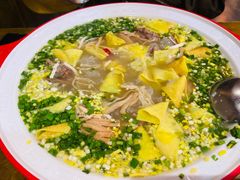 -杏花村水席楼·洛阳水席(老城十字街店)