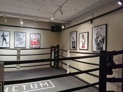 -CBCx巨鹿搏击 CHAMPIONROAD FIGHT CLUB(香蜜湖店)
