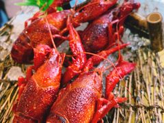 -骄傲de小龙虾 · 全羊馆(新北万达店)