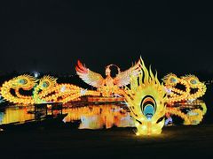 -武汉园博园(武汉自然博物馆)